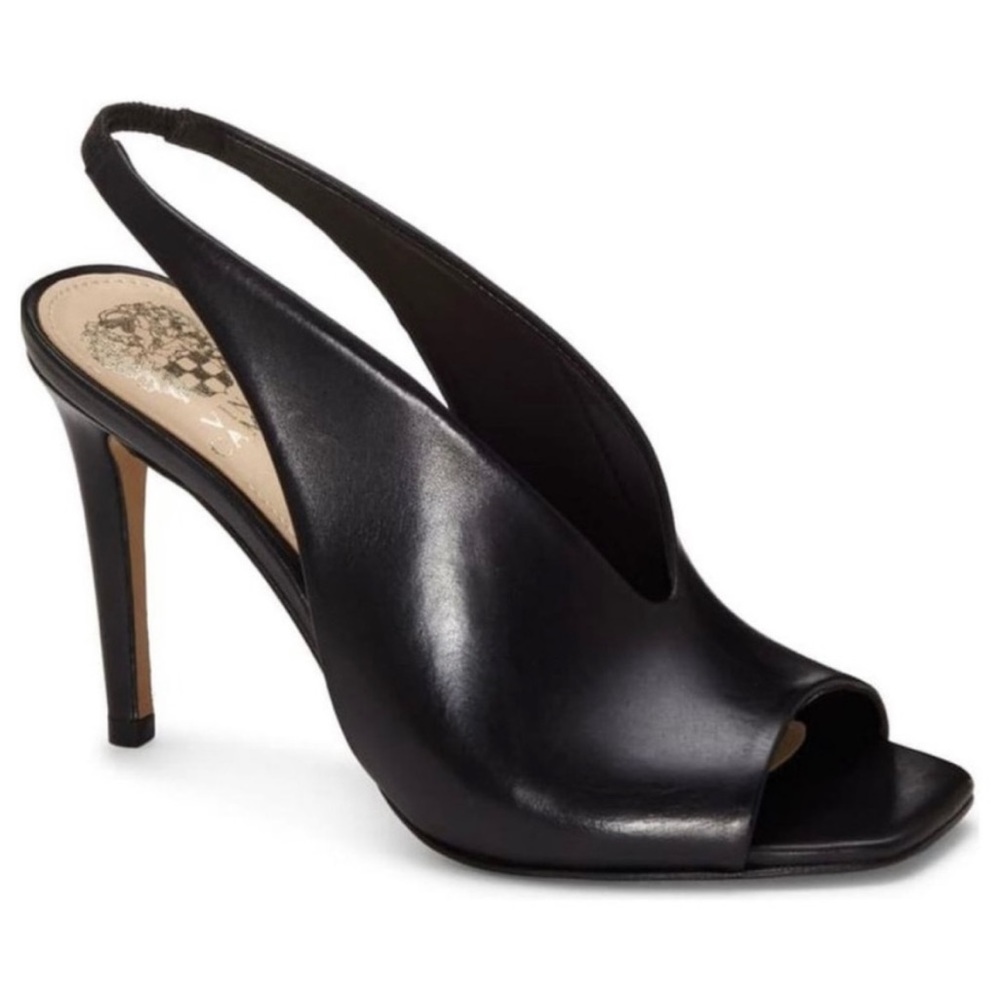 Vince Camuto Saisha sandals in black 🖤